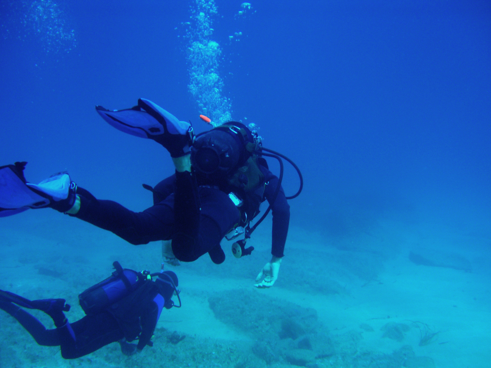 What are the Dangers of Scuba Diving?