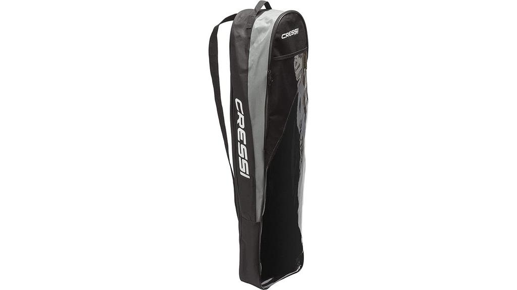 Best Scuba Fin Bags