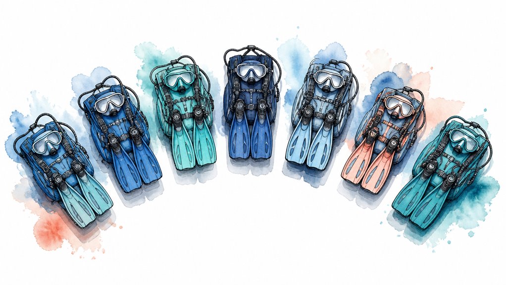 7 Best Save-a-Dive Kits That Keep You in the Water